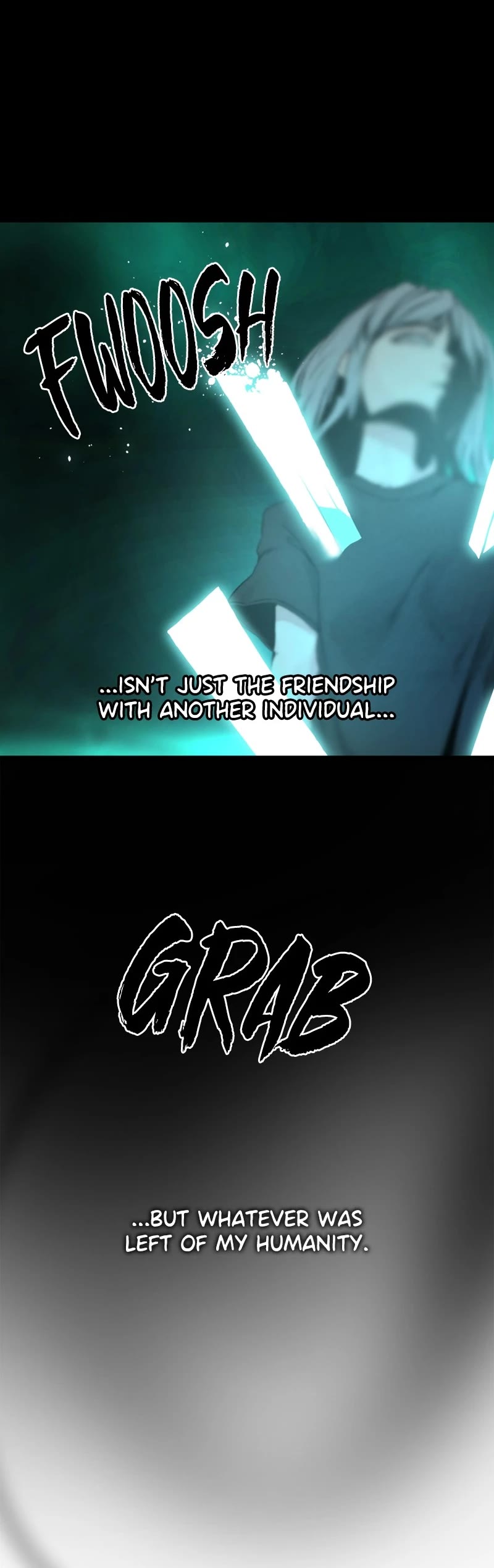 Hero Killer (Beolkkul) chapter 122 page 35