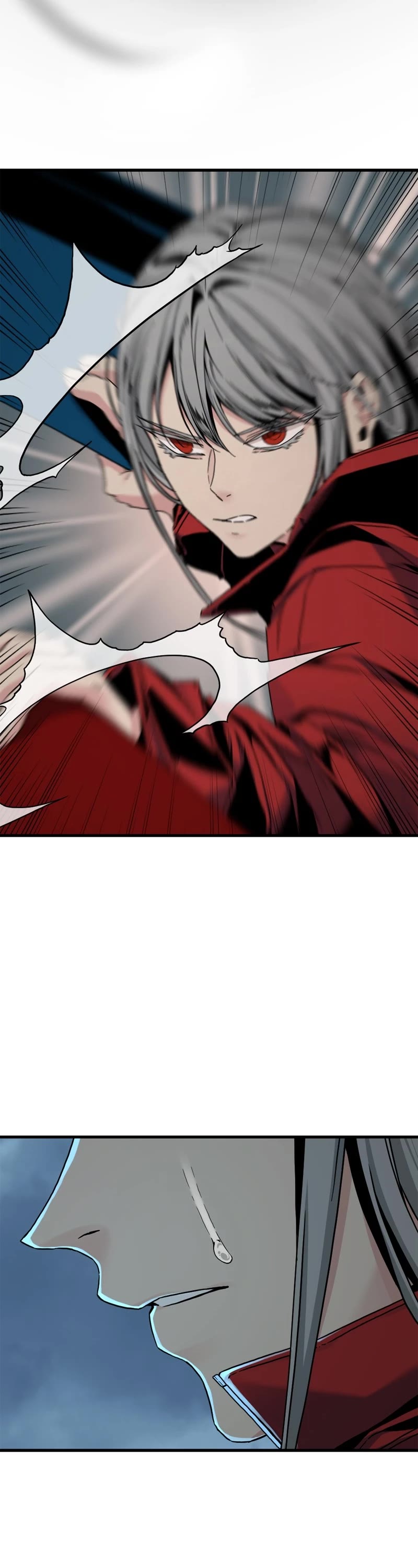 Hero Killer (Beolkkul) chapter 122 page 36
