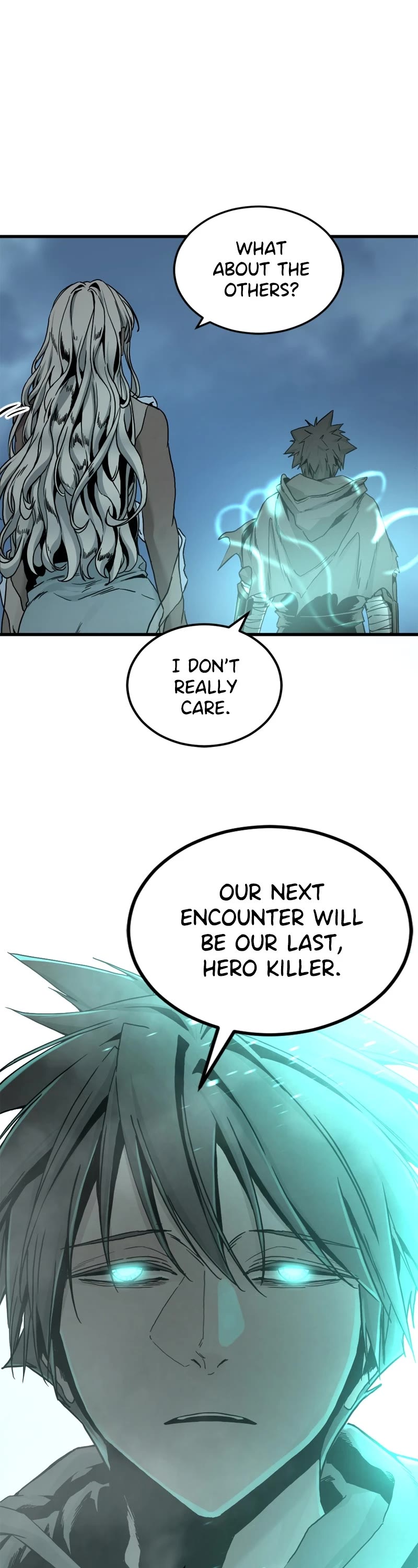 Hero Killer (Beolkkul) chapter 122 page 6
