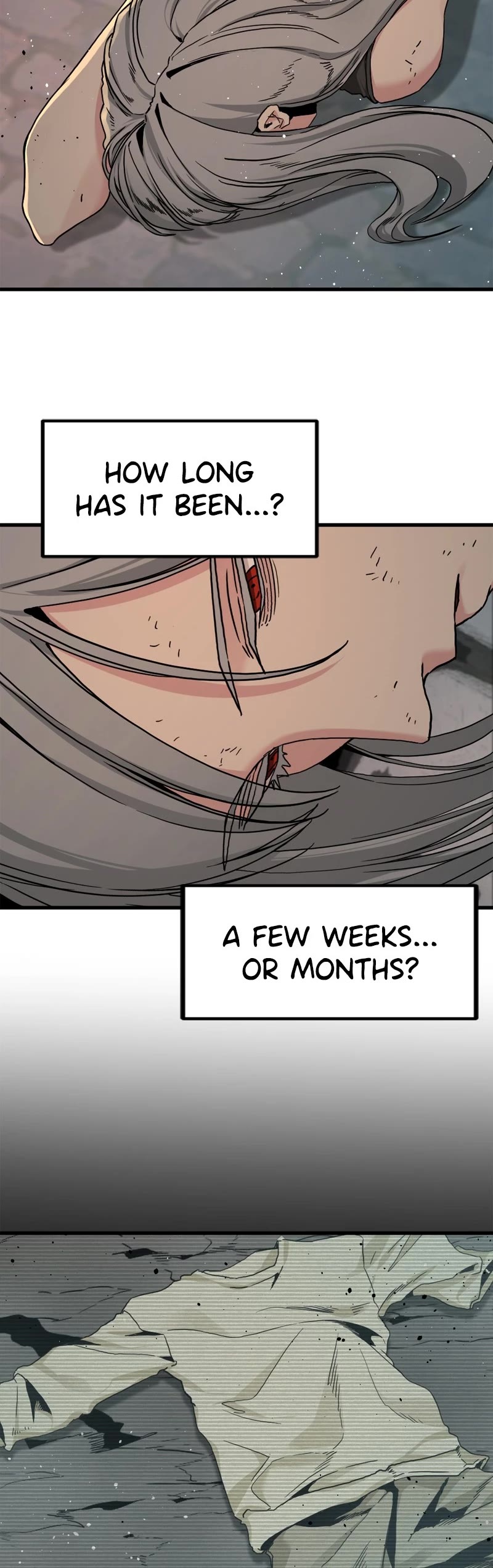 Hero Killer (Beolkkul) chapter 123 page 10