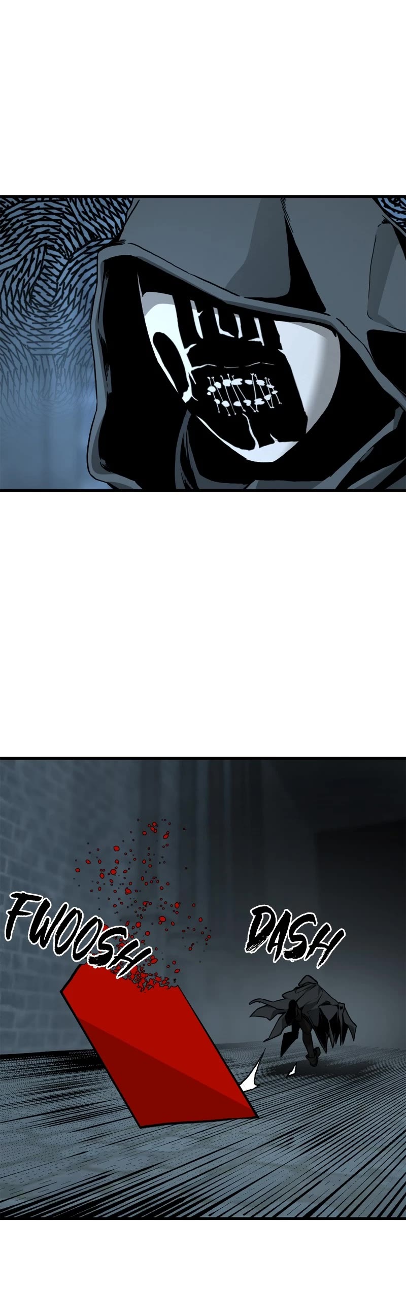 Hero Killer (Beolkkul) chapter 123 page 24