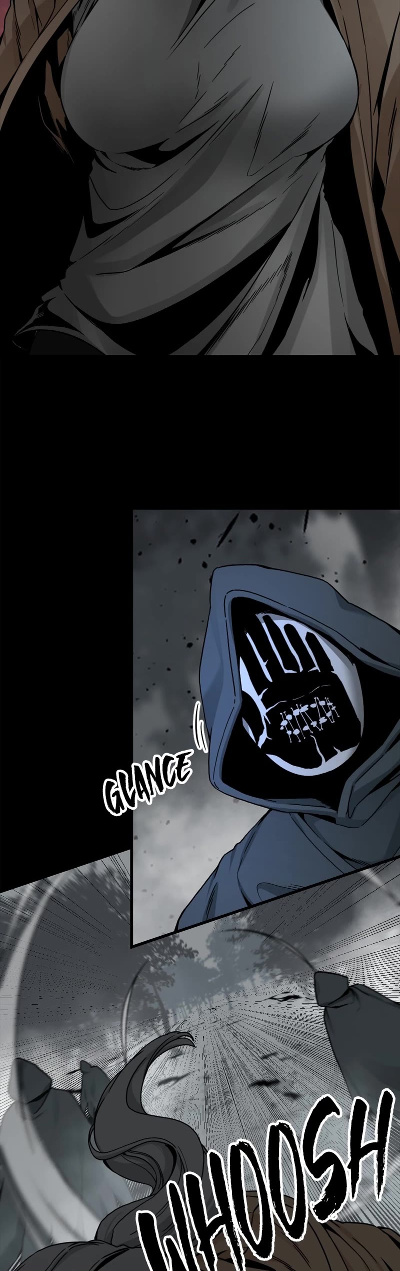Hero Killer (Beolkkul) chapter 124 page 20