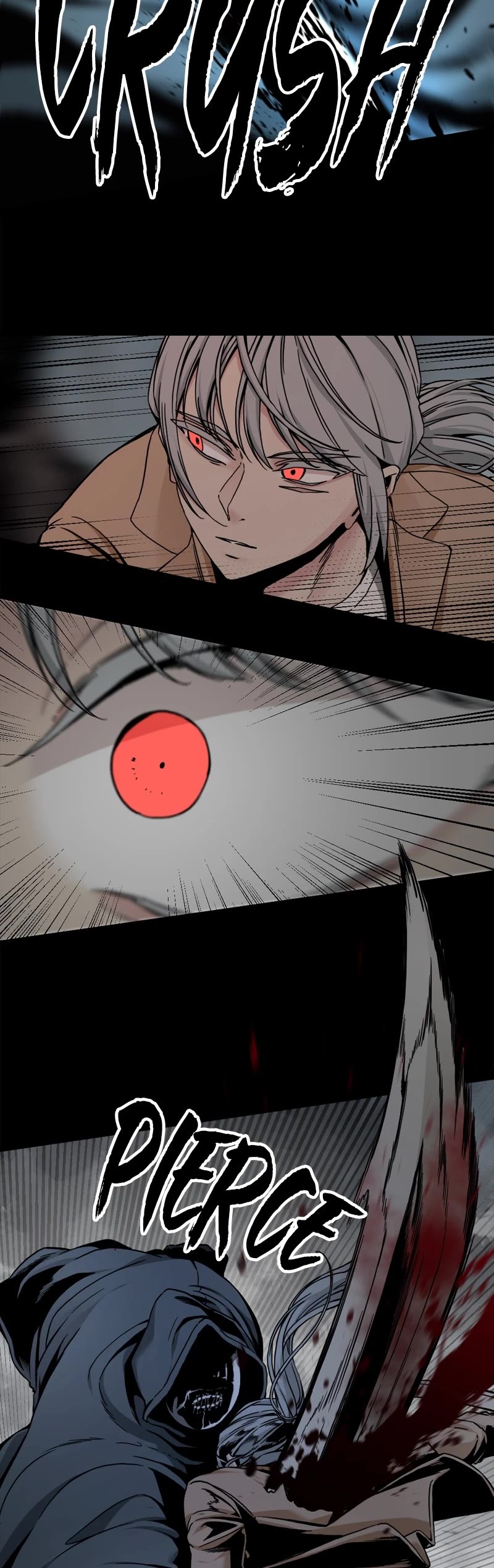 Hero Killer (Beolkkul) chapter 124 page 24