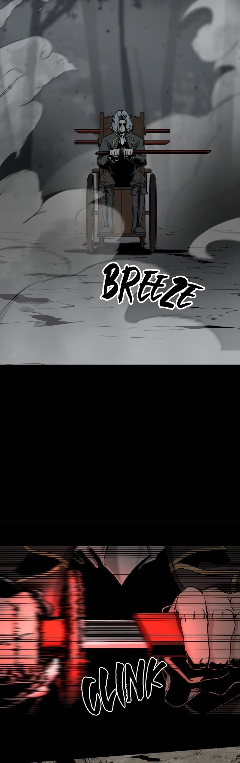 Hero Killer (Beolkkul) chapter 124 page 29