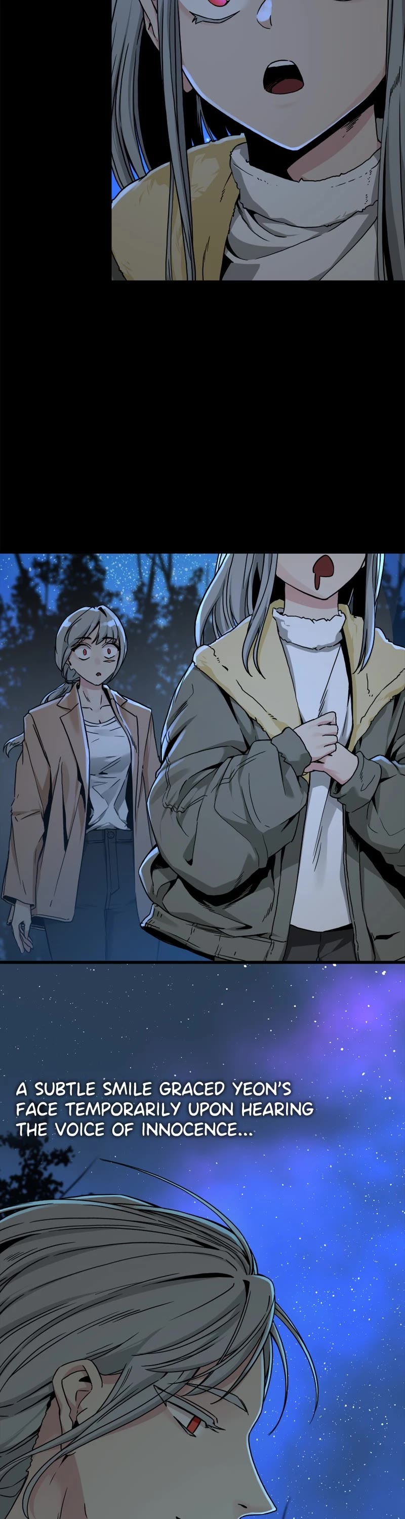 Hero Killer (Beolkkul) chapter 124 page 3