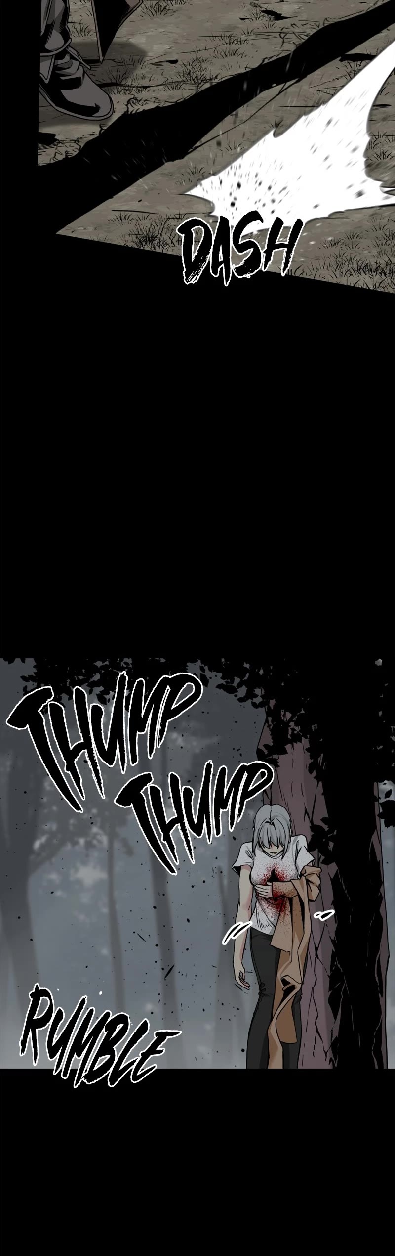 Hero Killer (Beolkkul) chapter 124 page 30
