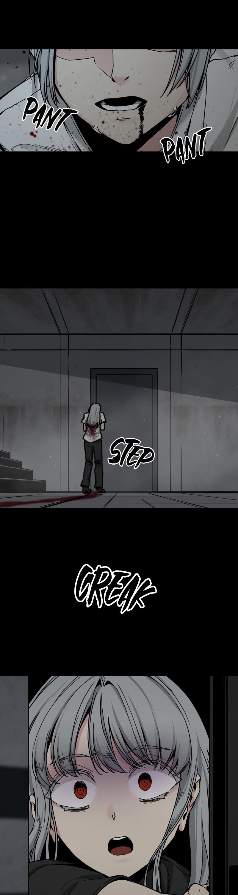 Hero Killer (Beolkkul) chapter 124 page 31