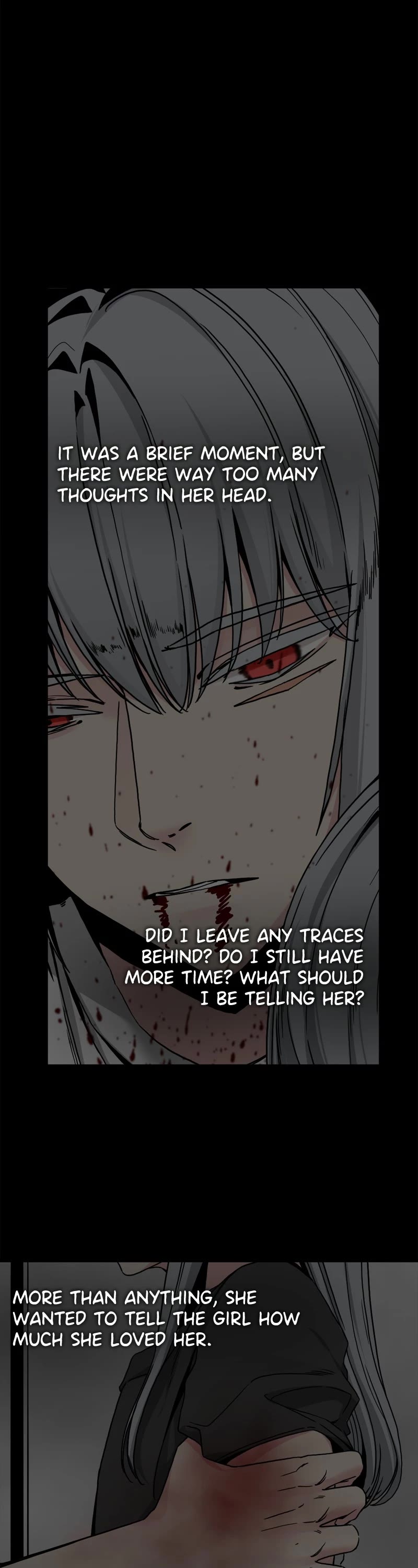 Hero Killer (Beolkkul) chapter 124 page 33