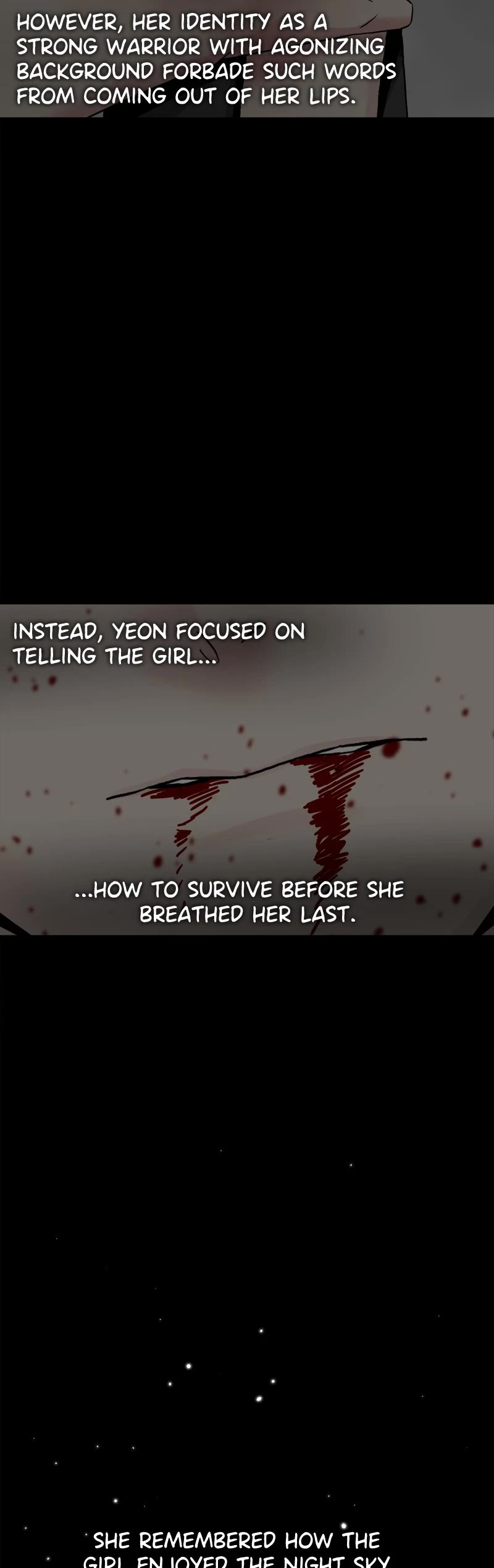 Hero Killer (Beolkkul) chapter 124 page 34
