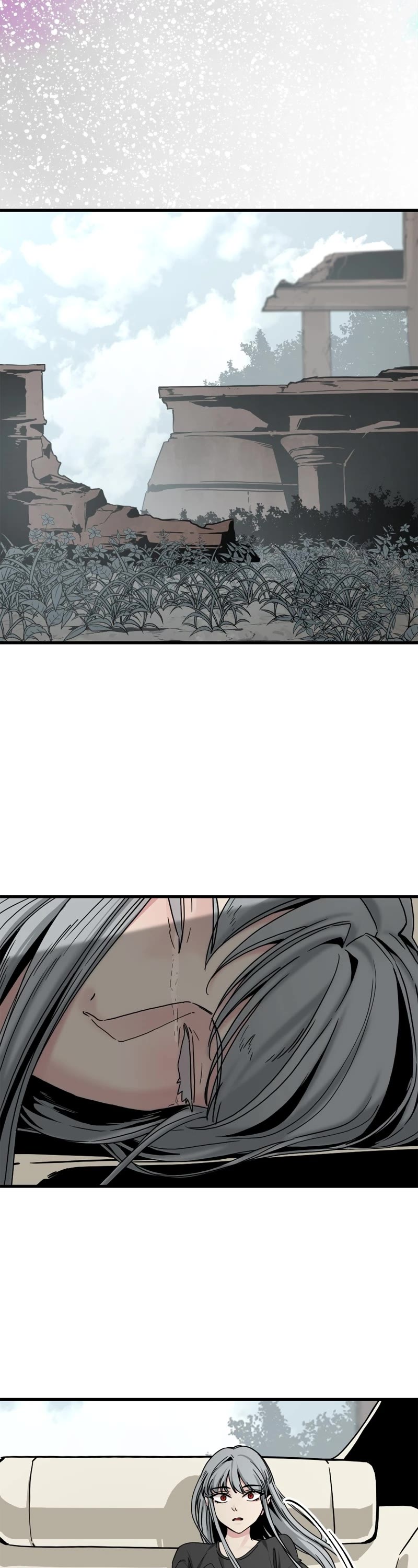 Hero Killer (Beolkkul) chapter 124 page 41