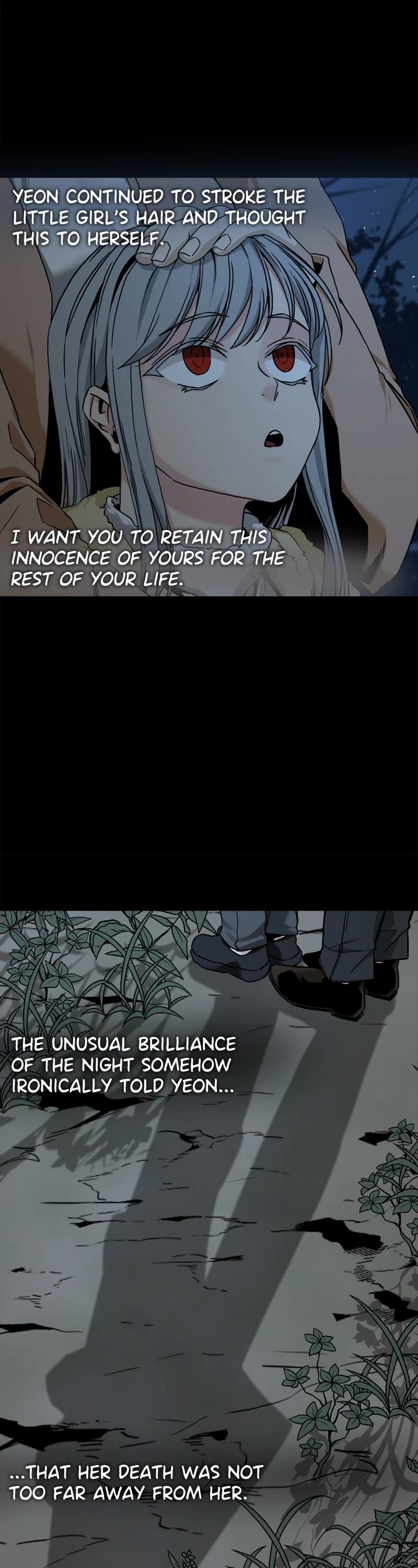 Hero Killer (Beolkkul) chapter 124 page 7