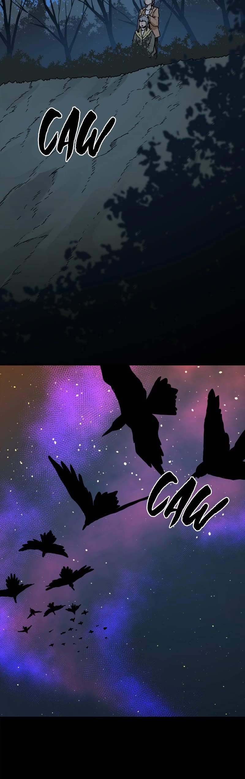Hero Killer (Beolkkul) chapter 124 page 9