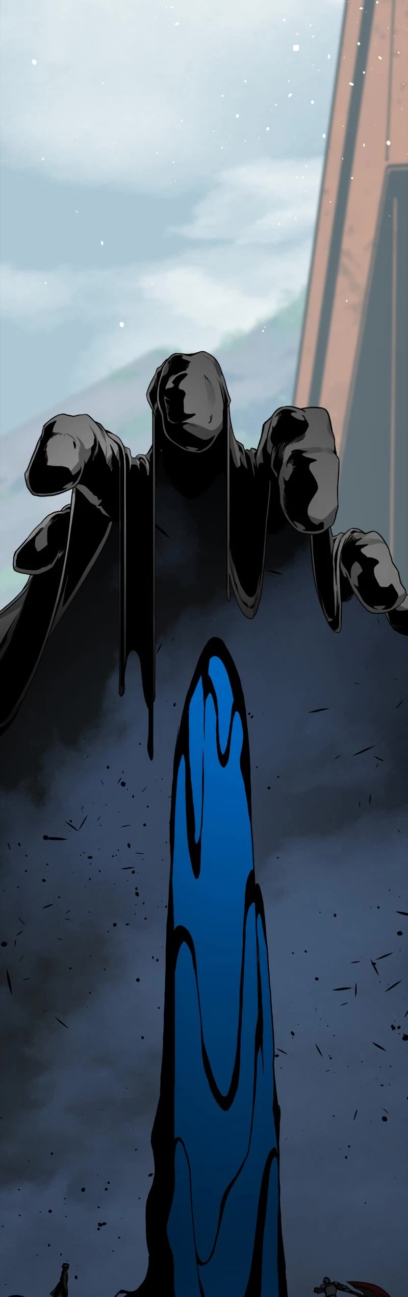 Hero Killer (Beolkkul) chapter 125 page 10
