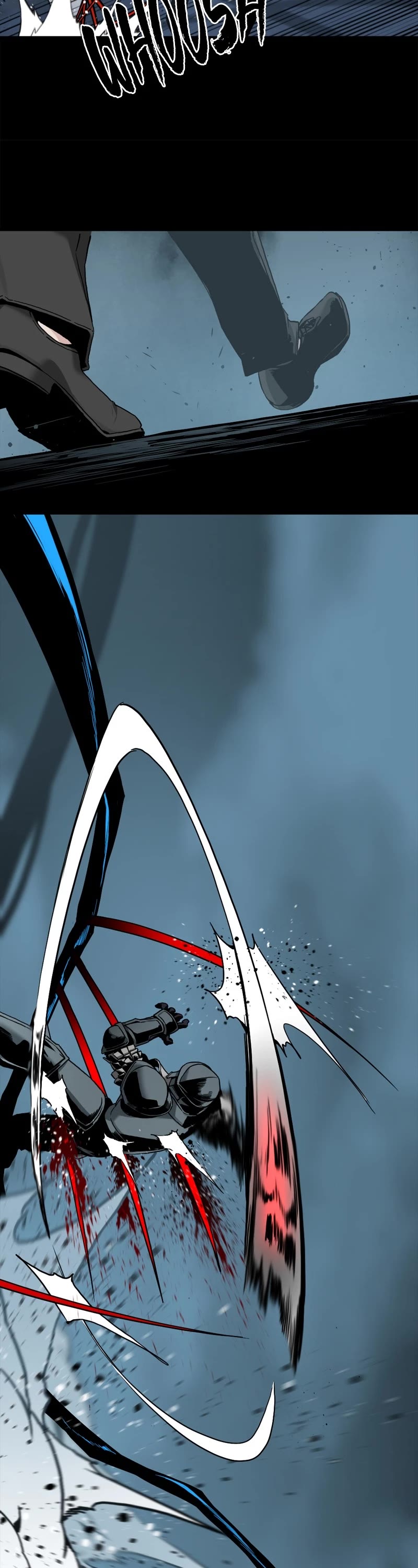 Hero Killer (Beolkkul) chapter 125 page 16
