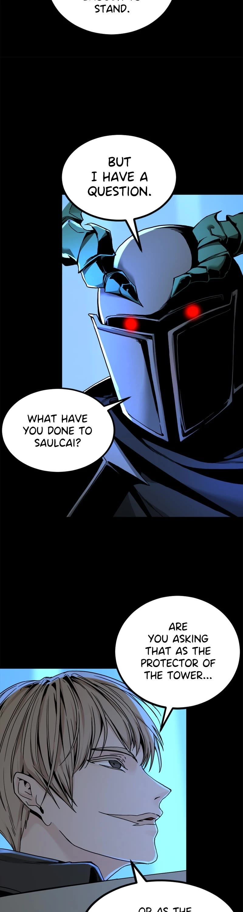 Hero Killer (Beolkkul) chapter 125 page 23