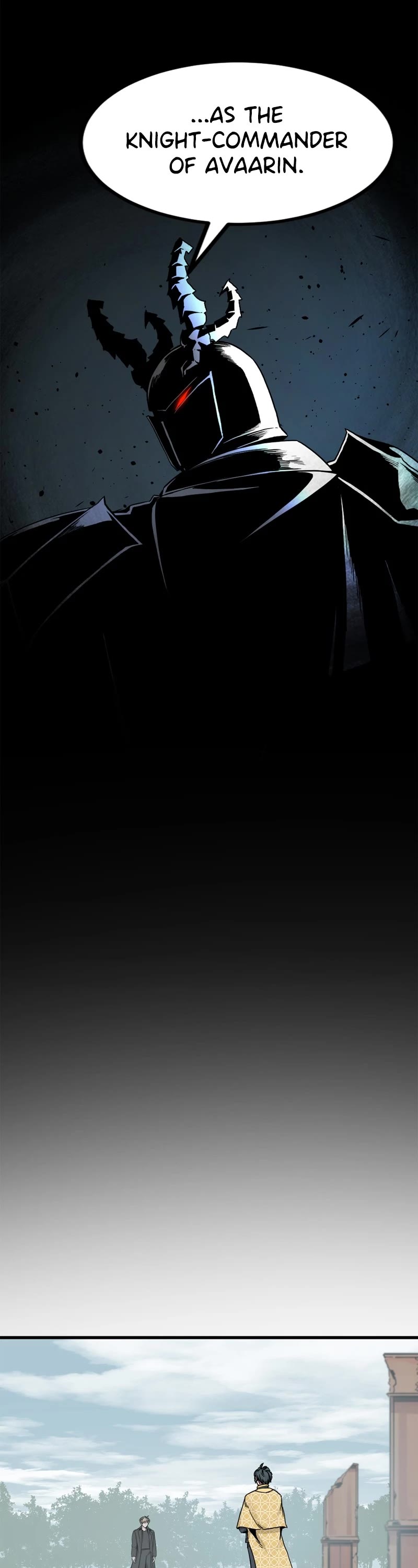 Hero Killer (Beolkkul) chapter 125 page 26