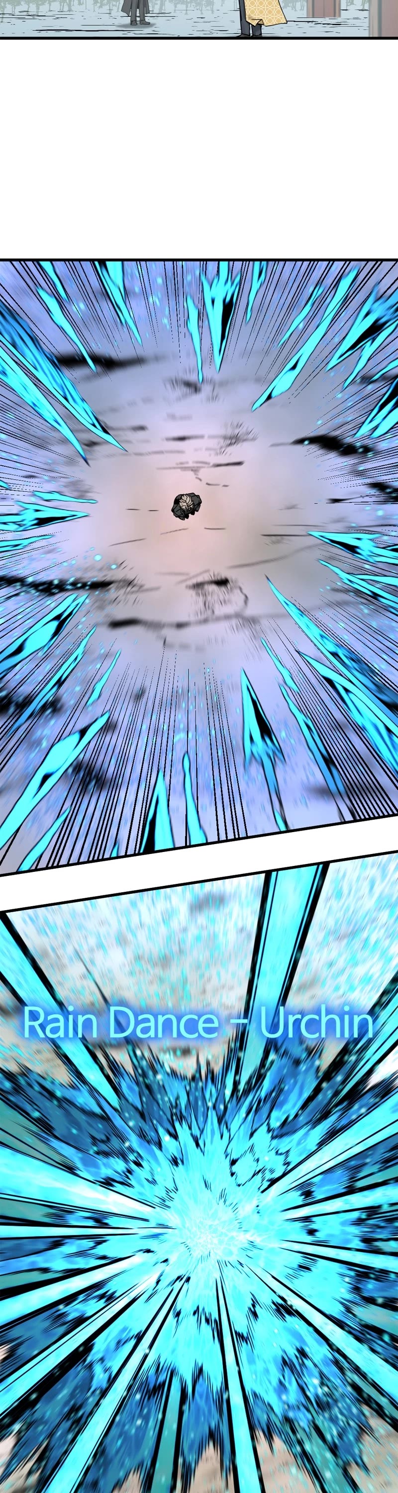 Hero Killer (Beolkkul) chapter 125 page 27