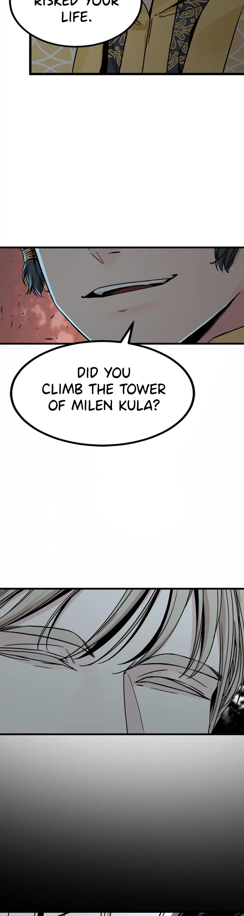 Hero Killer (Beolkkul) chapter 125 page 3