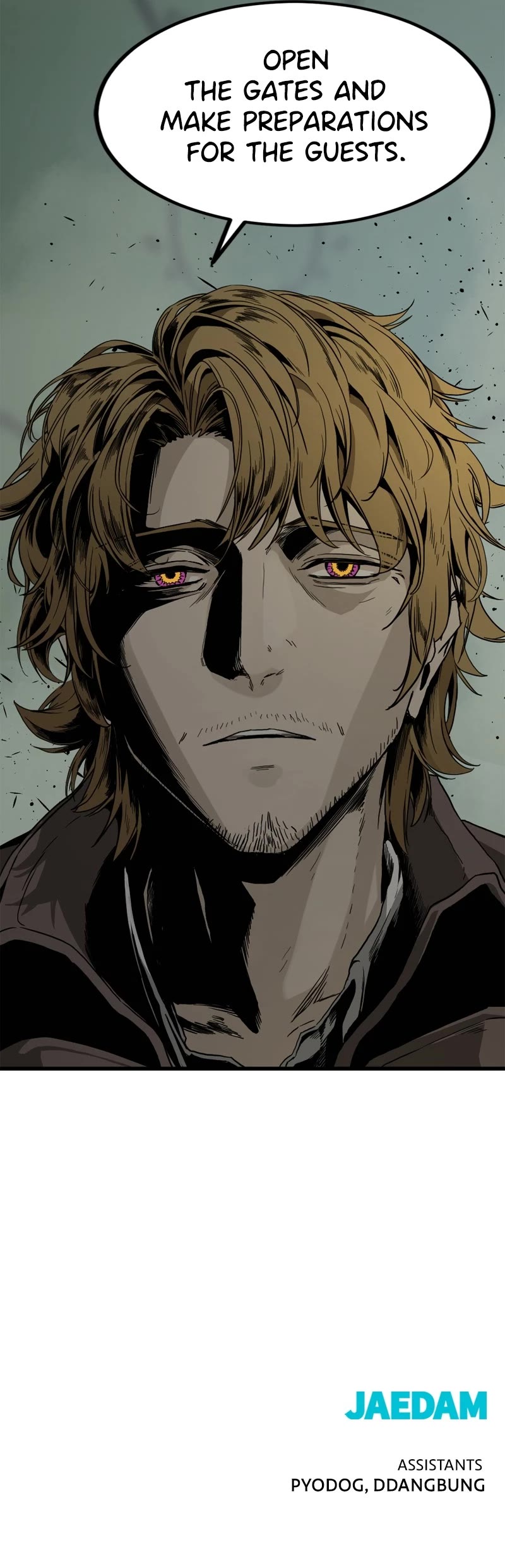 Hero Killer (Beolkkul) chapter 125 page 45