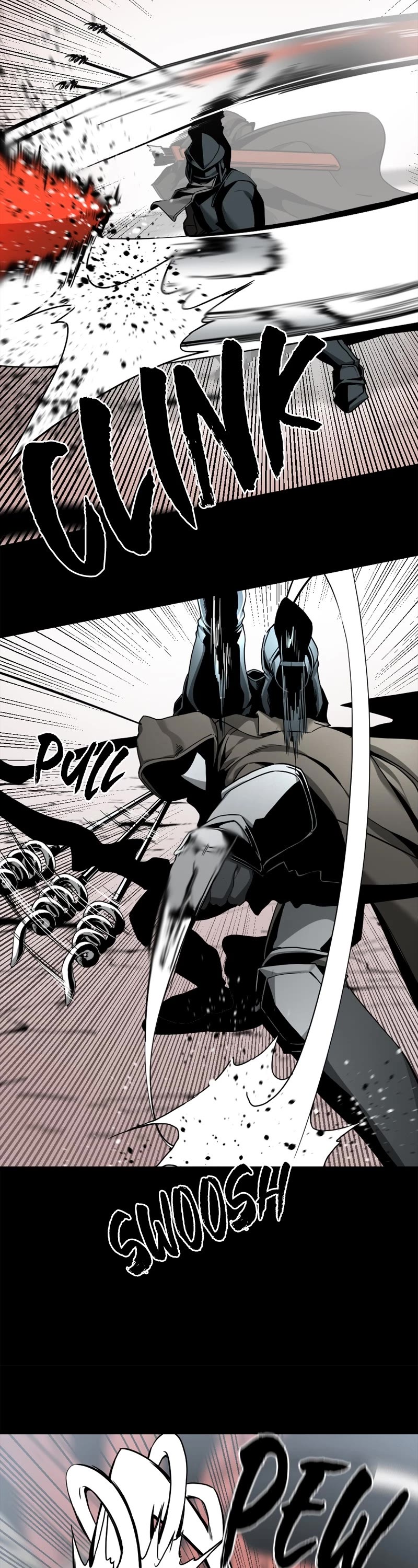 Hero Killer (Beolkkul) chapter 125 page 8