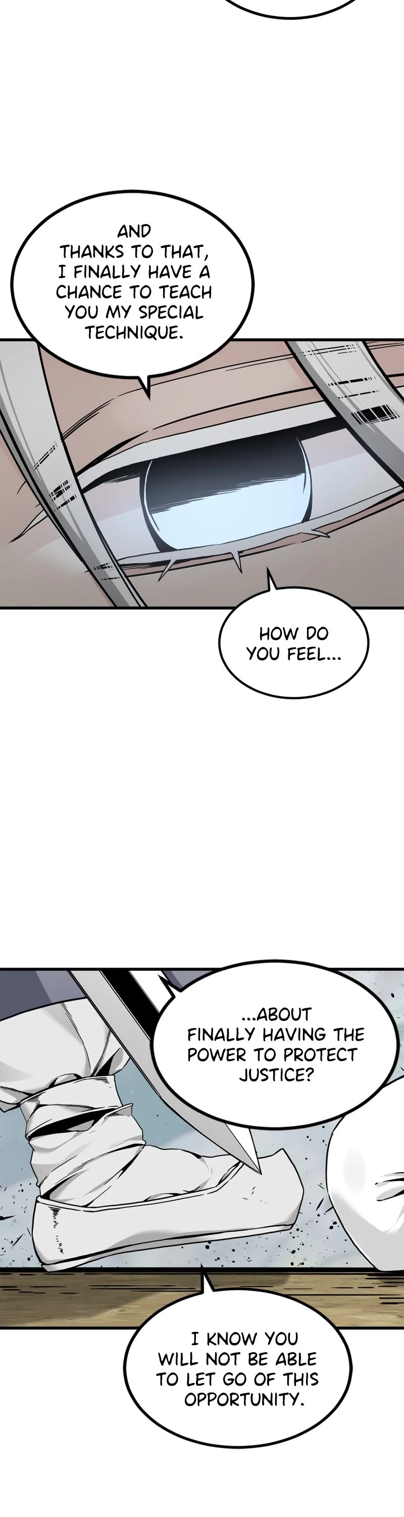 Hero Killer (Beolkkul) chapter 126 page 13