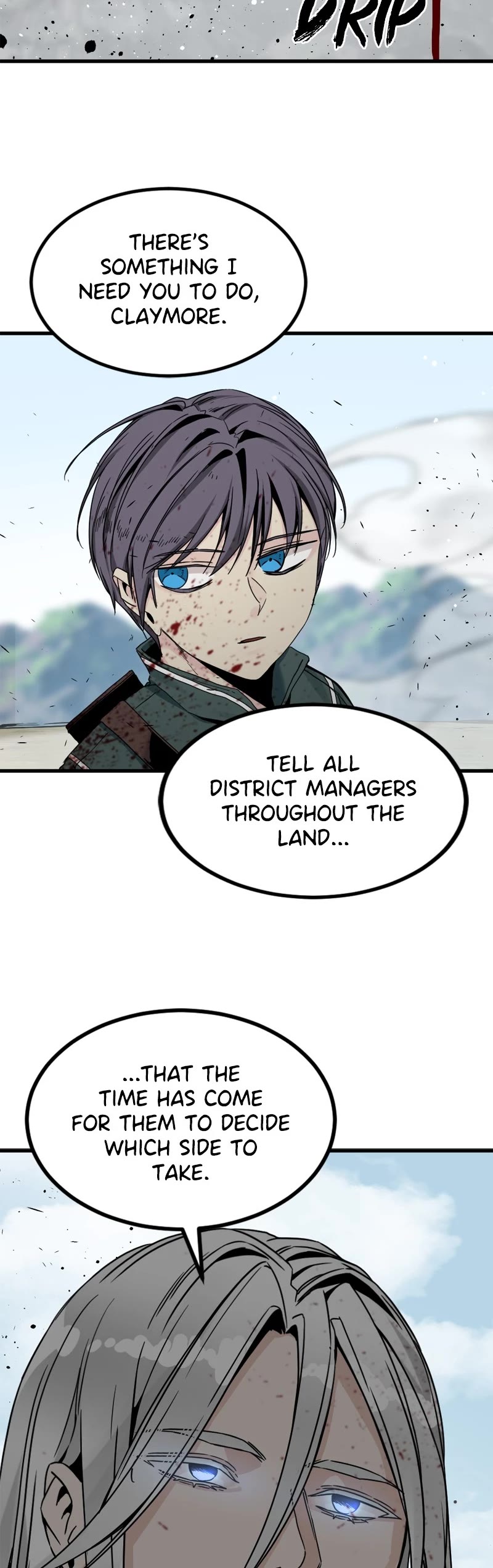 Hero Killer (Beolkkul) chapter 126 page 25