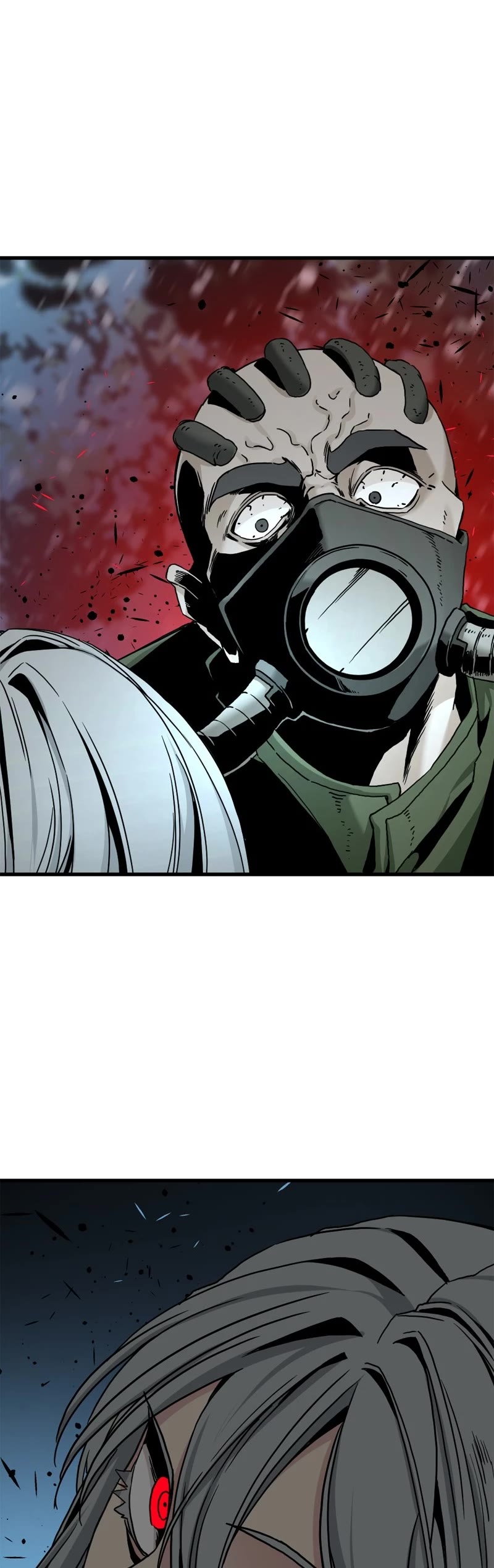 Hero Killer (Beolkkul) chapter 126 page 35