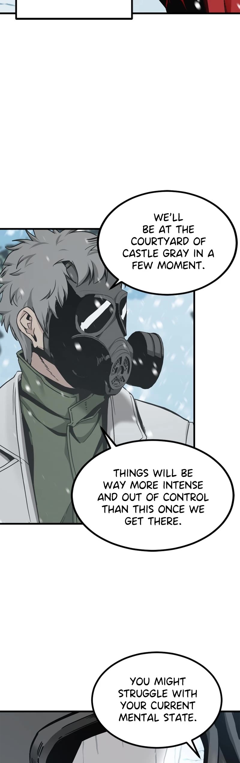 Hero Killer (Beolkkul) chapter 126 page 39