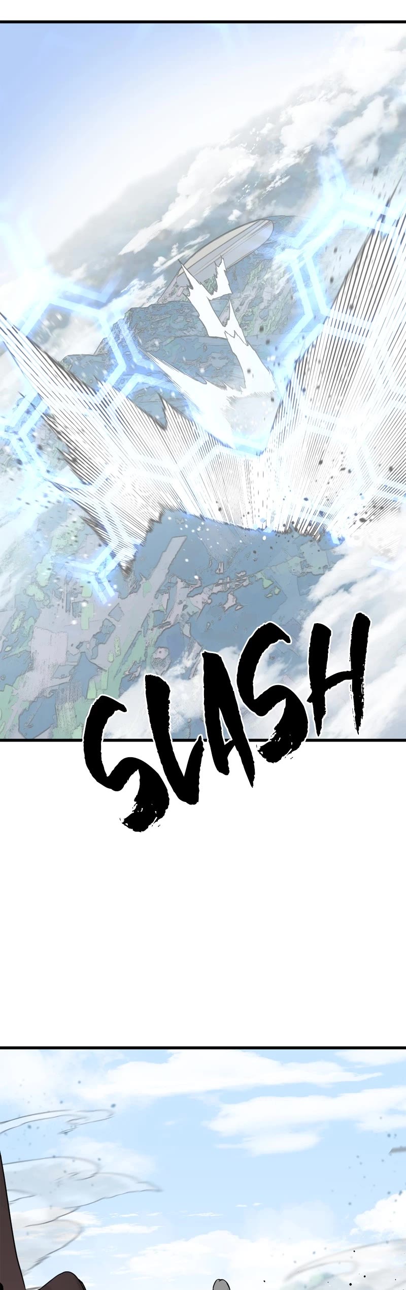 Hero Killer (Beolkkul) chapter 126 page 4