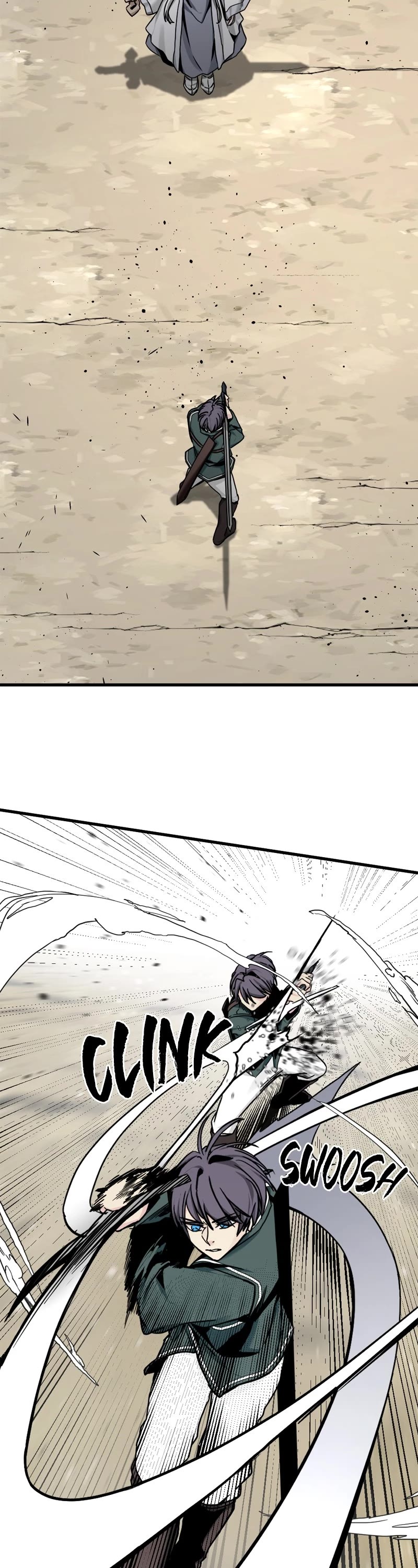 Hero Killer (Beolkkul) chapter 126 page 7