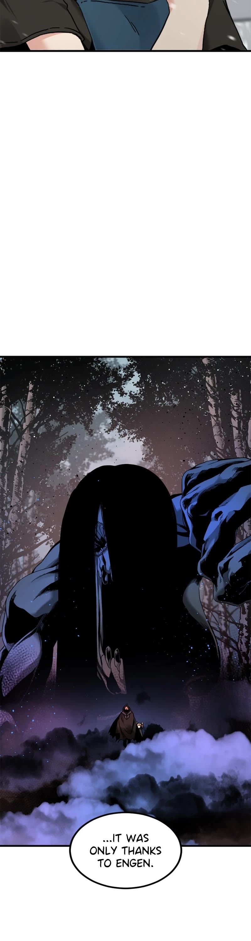 Hero Killer (Beolkkul) chapter 127 page 18
