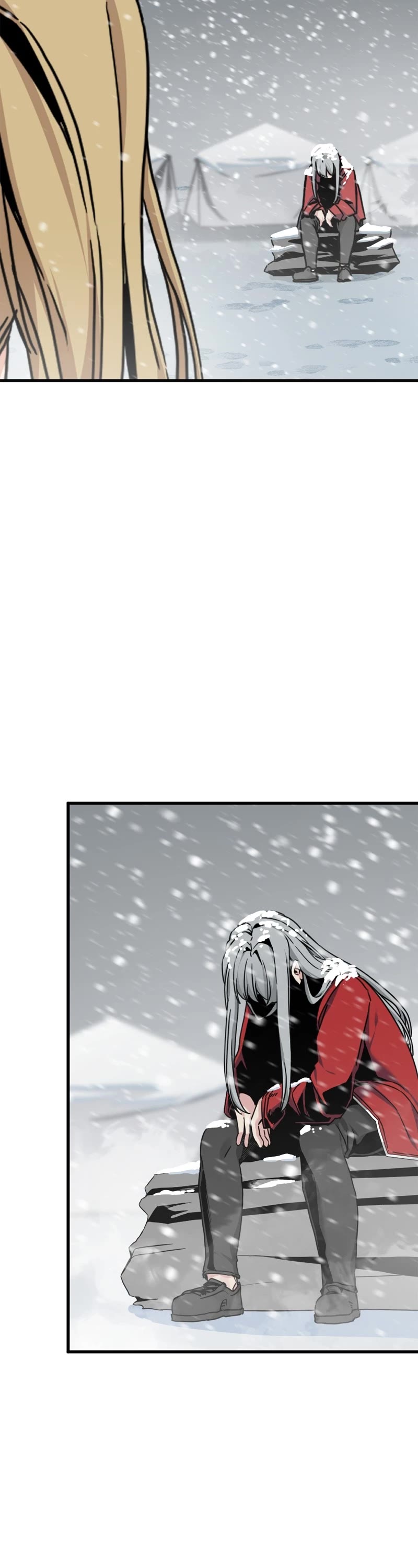 Hero Killer (Beolkkul) chapter 127 page 21
