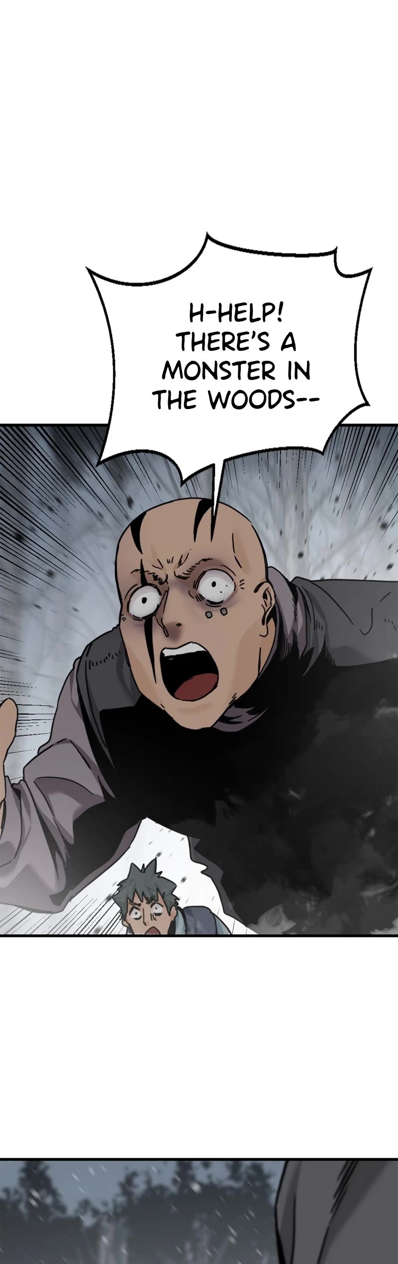 Hero Killer (Beolkkul) chapter 127 page 25