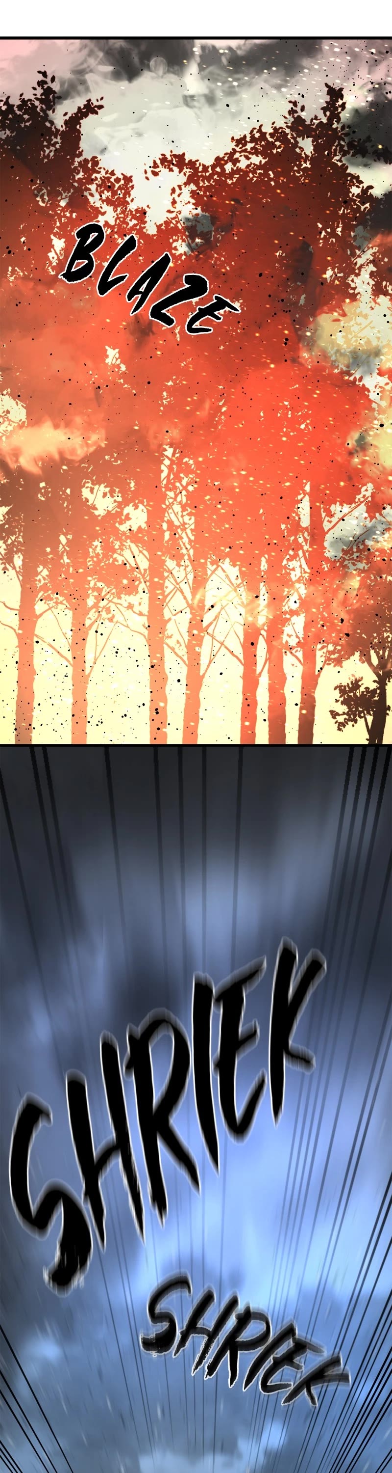 Hero Killer (Beolkkul) chapter 127 page 32
