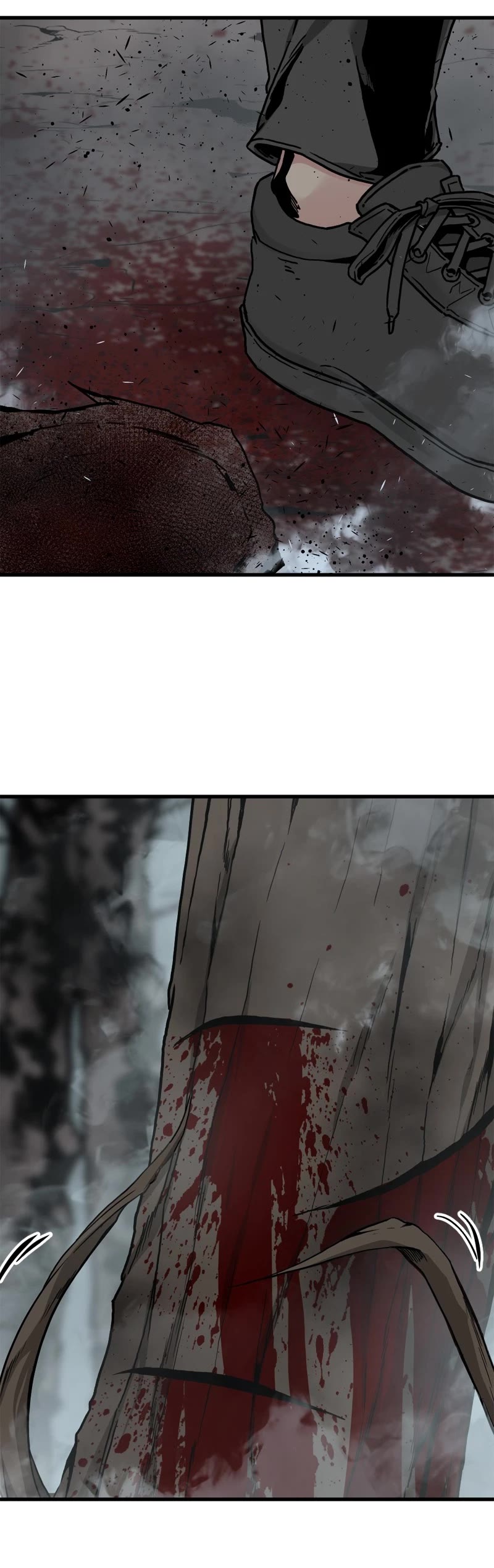 Hero Killer (Beolkkul) chapter 127 page 39