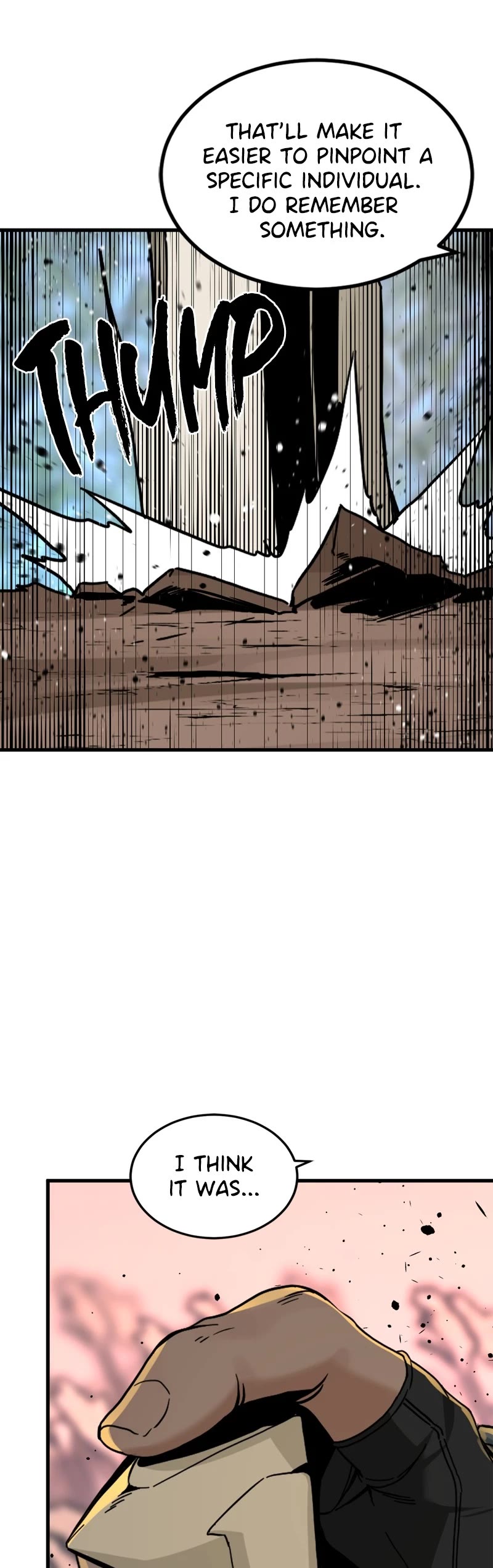 Hero Killer (Beolkkul) chapter 127 page 4
