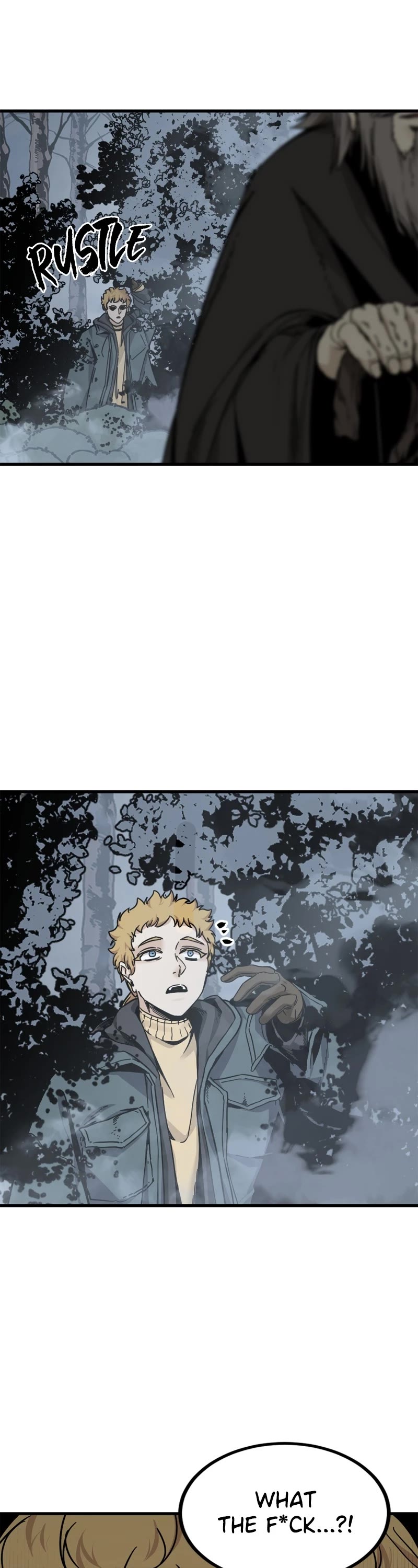 Hero Killer (Beolkkul) chapter 127 page 53