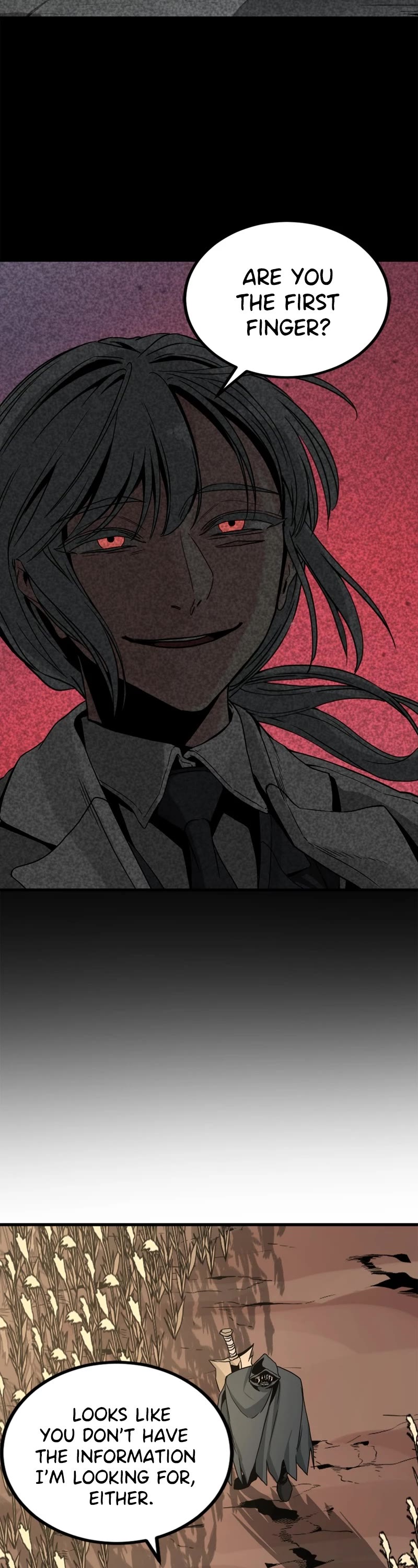 Hero Killer (Beolkkul) chapter 127 page 7