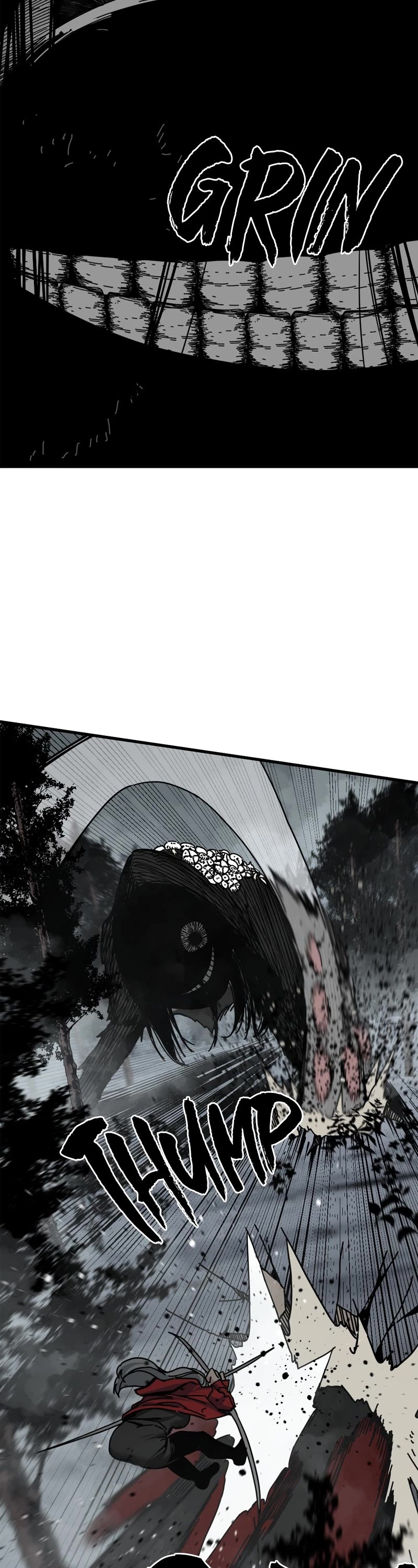 Hero Killer (Beolkkul) chapter 129 page 18