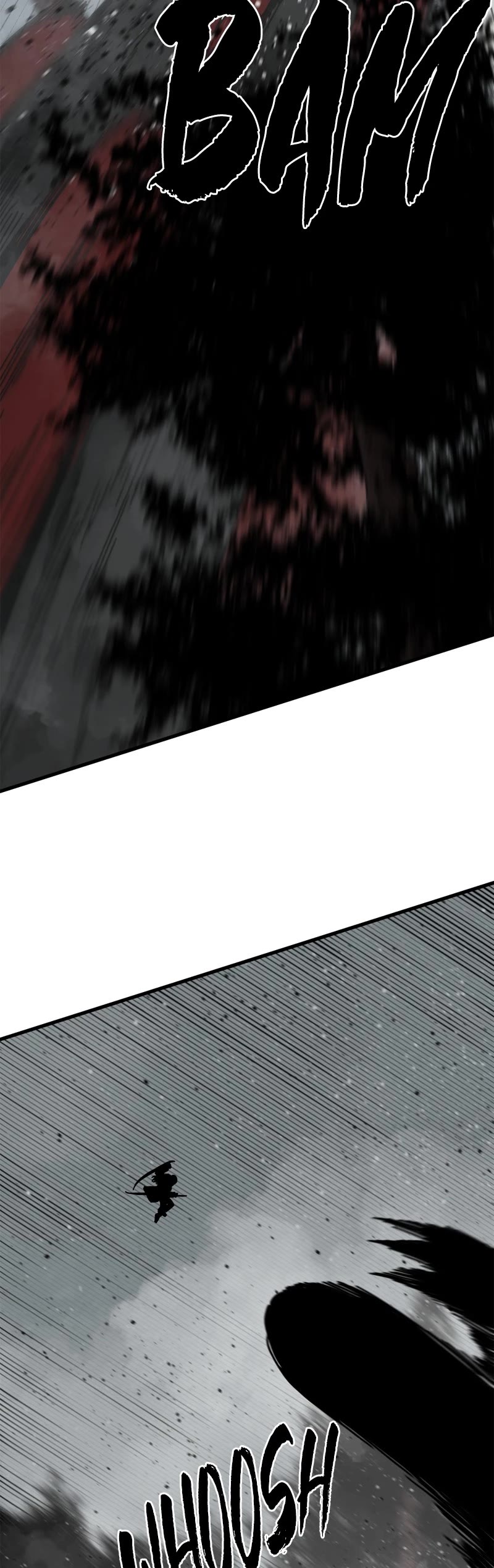 Hero Killer (Beolkkul) chapter 129 page 19