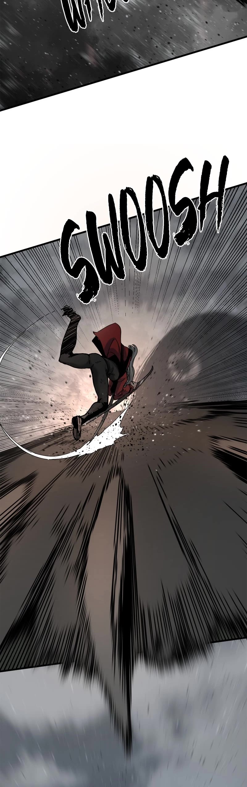 Hero Killer (Beolkkul) chapter 129 page 20