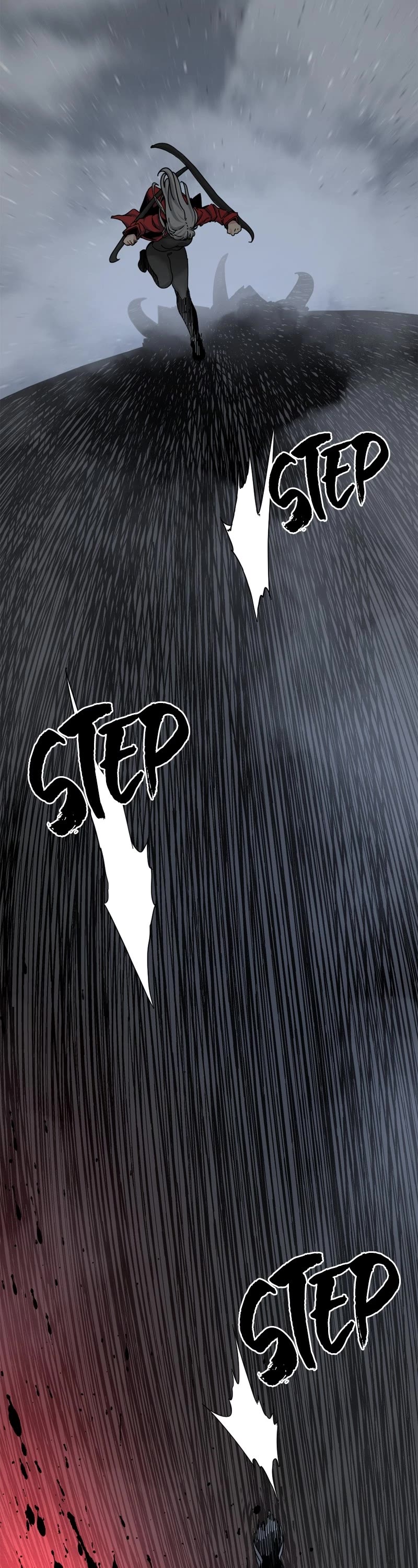 Hero Killer (Beolkkul) chapter 129 page 21