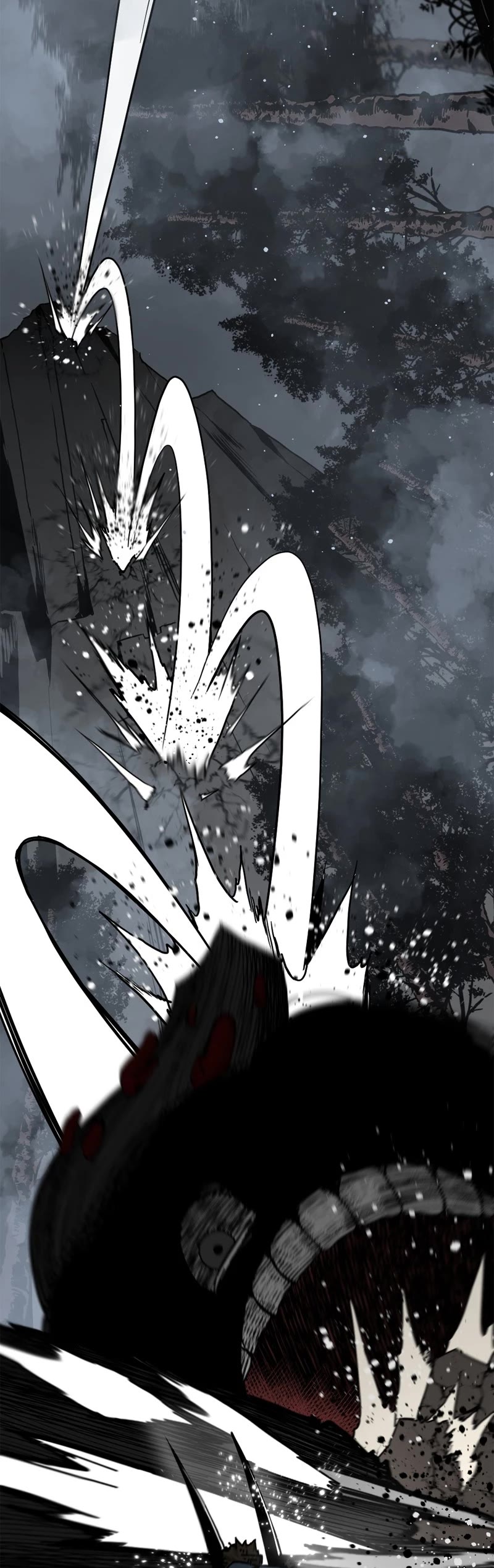 Hero Killer (Beolkkul) chapter 129 page 29