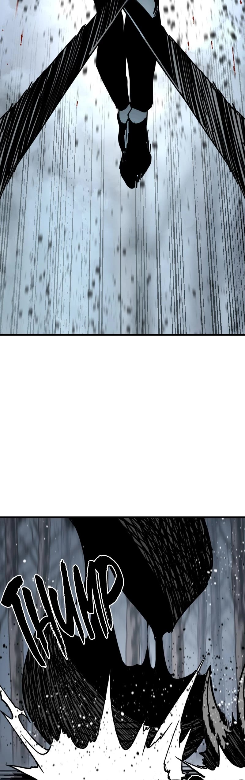 Hero Killer (Beolkkul) chapter 129 page 34