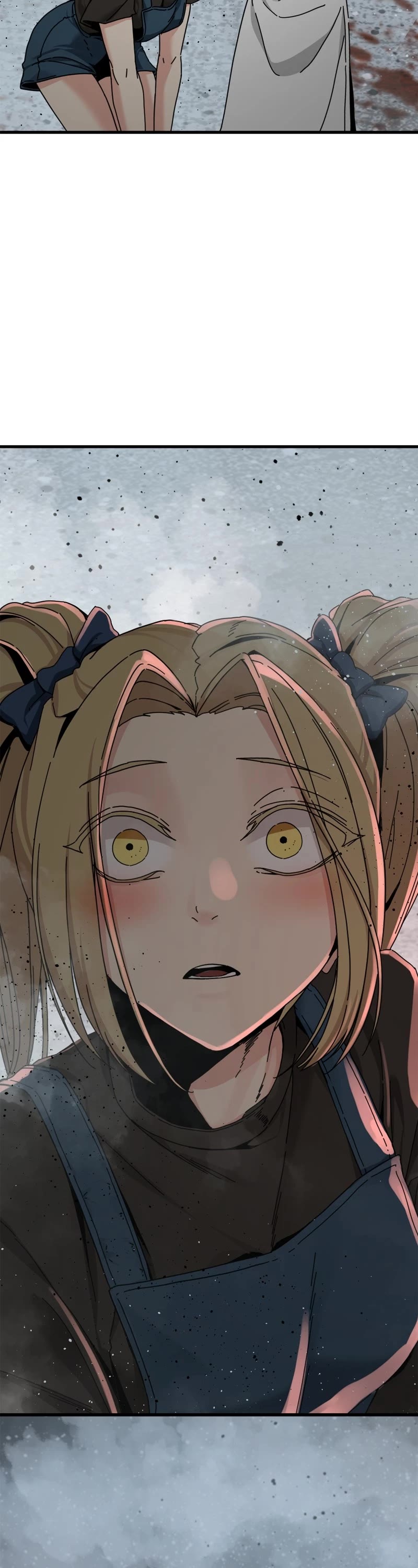 Hero Killer (Beolkkul) chapter 129 page 43