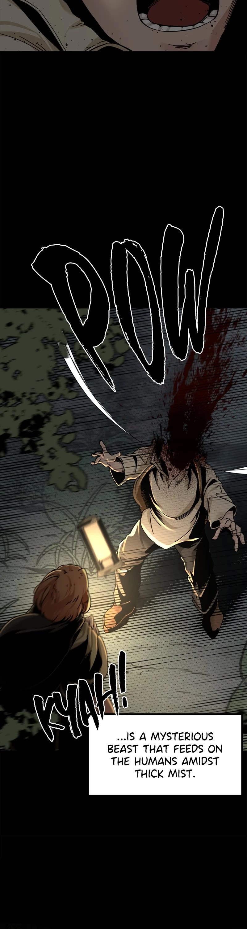Hero Killer (Beolkkul) chapter 129 page 7