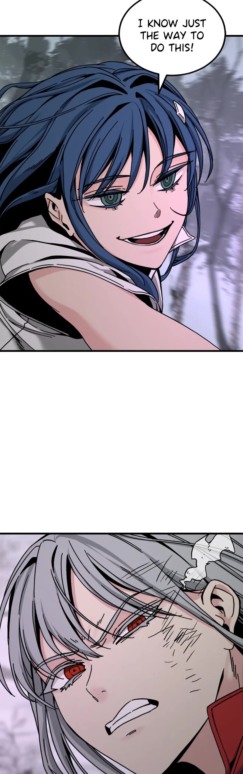 Hero Killer (Beolkkul) chapter 130 page 15