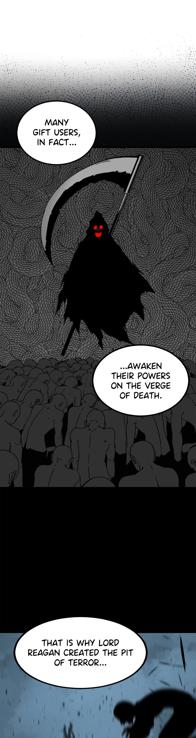Hero Killer (Beolkkul) chapter 130 page 26