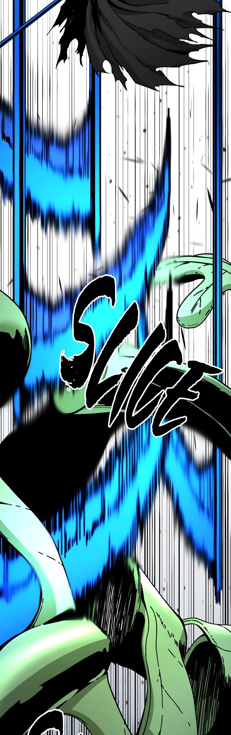 Hero Killer (Beolkkul) chapter 130 page 34