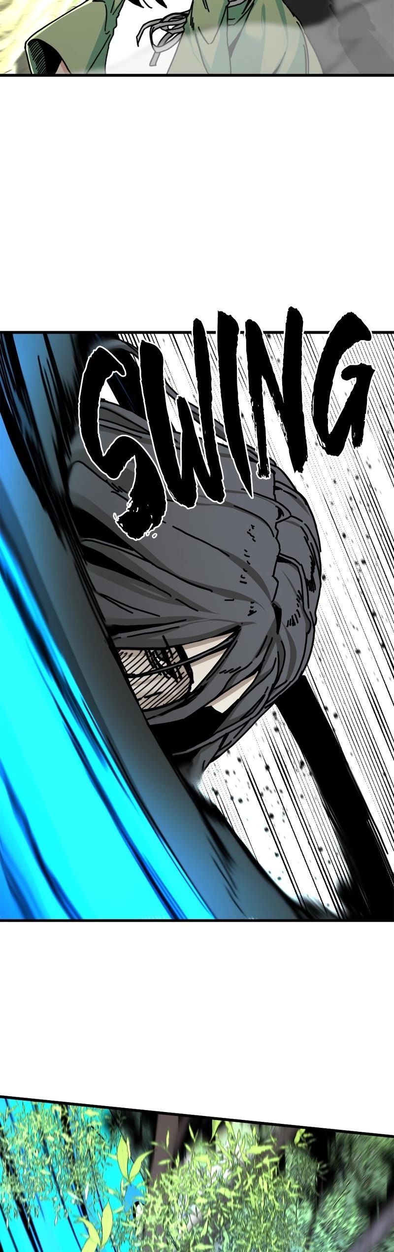 Hero Killer (Beolkkul) chapter 130 page 44